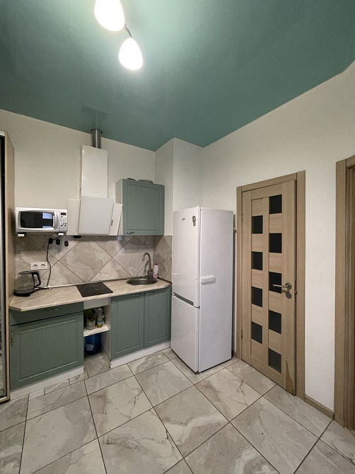 Сдам 2-х комнатную квартиру м. Научная своя Харьков - изображение 2