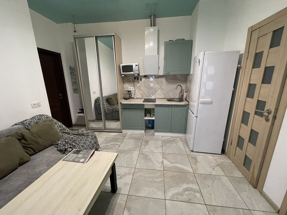 Сдам 2-х комнатную квартиру м. Научная своя Харьков - изображение 3