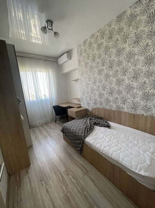 Сдам 2-х комнатную квартиру м. Научная своя Харьков - изображение 8