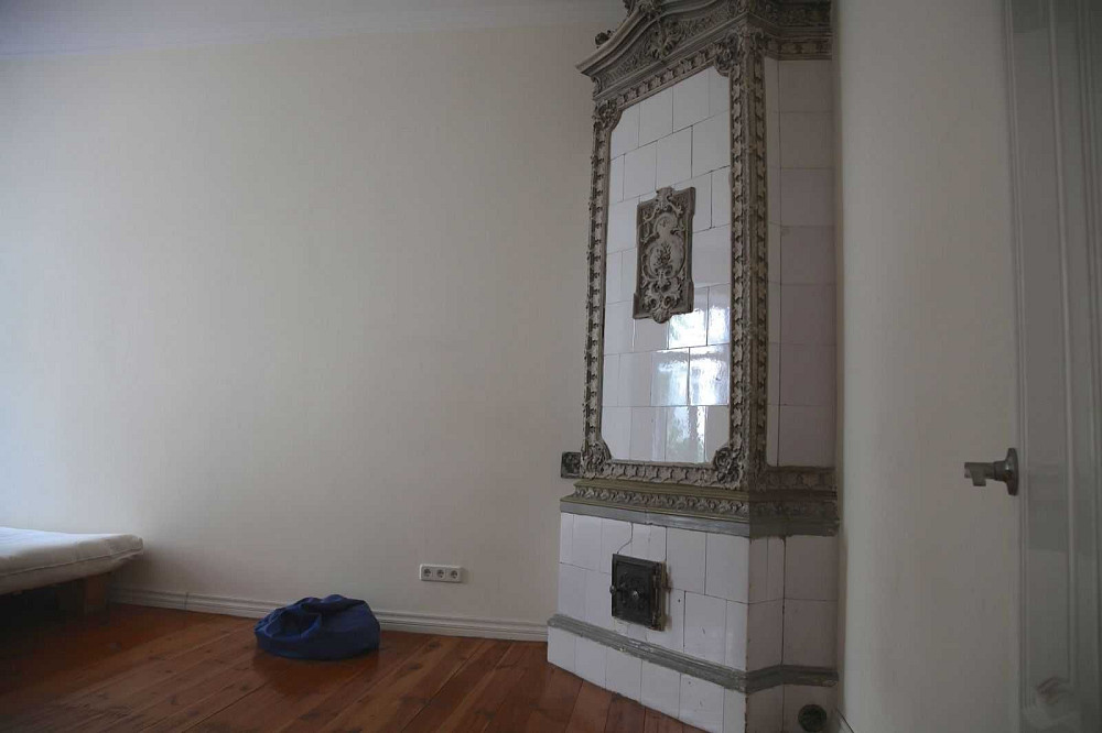 4-х кімнатна квартира, довгострокова оренда - історичний центр Києва Киев - изображение 6