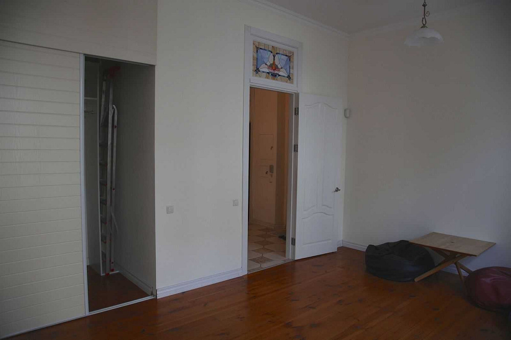 4-х кімнатна квартира, довгострокова оренда - історичний центр Києва Киев - изображение 8