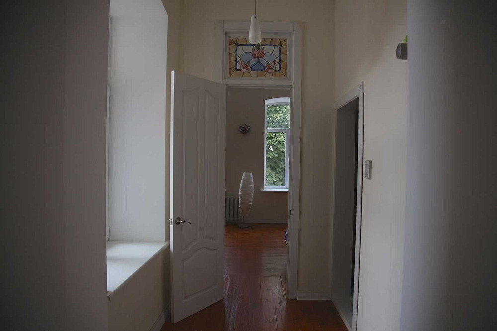 4-х кімнатна квартира, довгострокова оренда - історичний центр Києва Киев - изображение 7