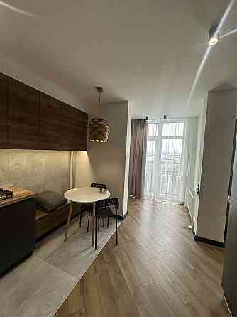 Оренда стильної квартири з класним видом в ЖК Семицвіт вул Шевченка 60 Львов