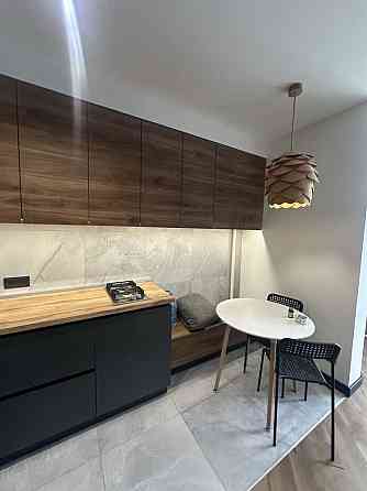 Оренда стильної квартири з класним видом в ЖК Семицвіт вул Шевченка 60 Львов