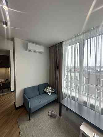 Оренда стильної квартири з класним видом в ЖК Семицвіт вул Шевченка 60 Львов