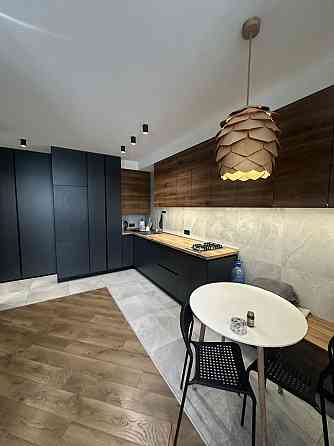 Оренда стильної квартири з класним видом в ЖК Семицвіт вул Шевченка 60 Львов