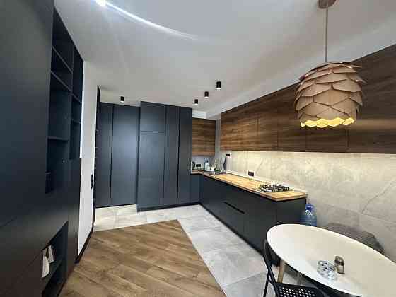 Оренда стильної квартири з класним видом в ЖК Семицвіт вул Шевченка 60 Львов