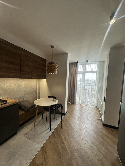 Оренда стильної квартири з класним видом в ЖК Семицвіт вул Шевченка 60 Львов - изображение 4