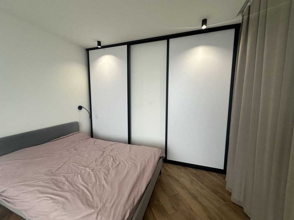 Оренда стильної квартири з класним видом в ЖК Семицвіт вул Шевченка 60 Львов - изображение 6