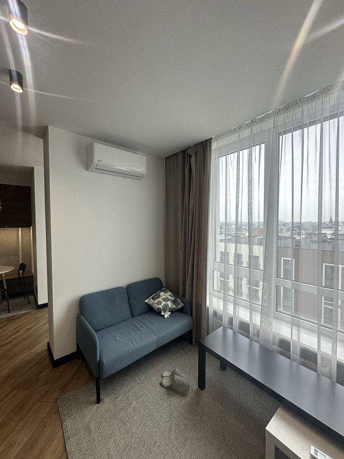 Оренда стильної квартири з класним видом в ЖК Семицвіт вул Шевченка 60 Львов - изображение 3