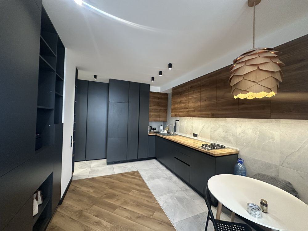 Оренда стильної квартири з класним видом в ЖК Семицвіт вул Шевченка 60 Львов - изображение 5