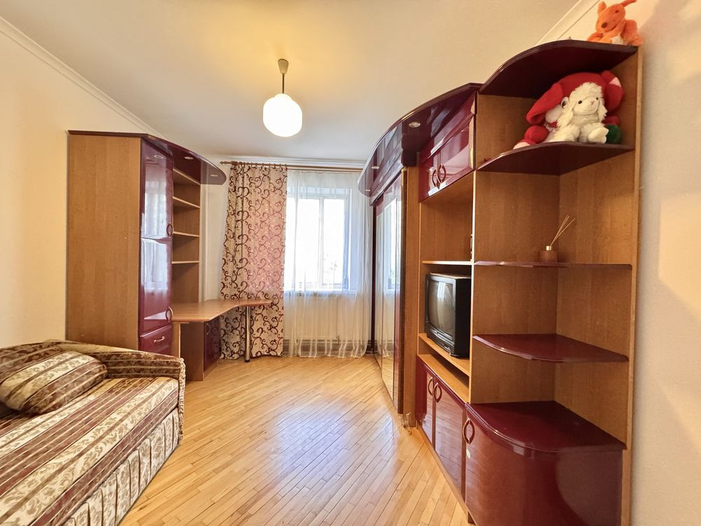 Оренда 3кім квартири, вулиця Миколайчука Ивано-Франковск - изображение 7