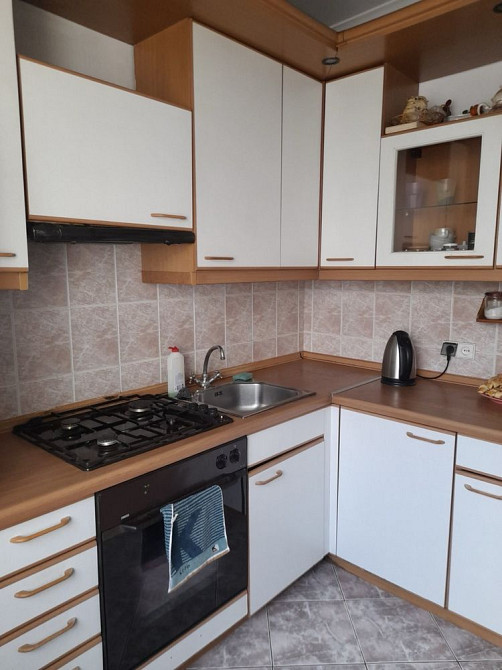 Оренда 3кім квартири, вулиця Миколайчука Ивано-Франковск - изображение 3