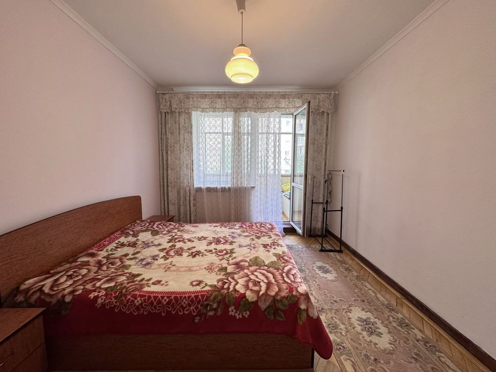 Оренда 3кім квартири, вулиця Миколайчука Ивано-Франковск - изображение 1