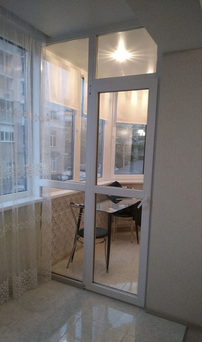 Сдам 1-ную кварт р-н Черемушки ул Малиновского / ул Космонавтов Одесса - изображение 8