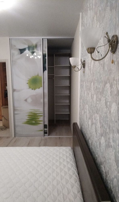 Сдам 1-ную кварт р-н Черемушки ул Малиновского / ул Космонавтов Одесса - изображение 2