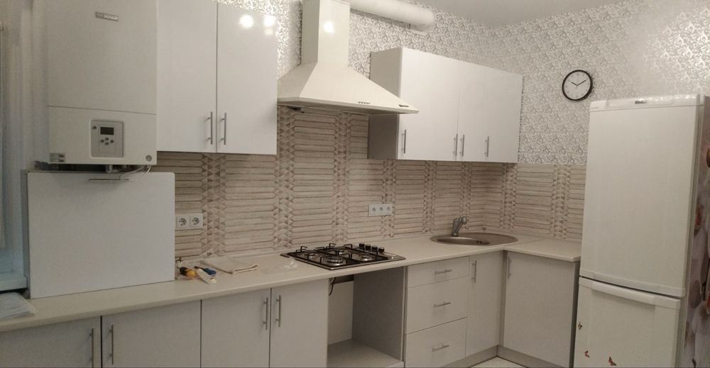 Сдам 1-ную кварт р-н Черемушки ул Малиновского / ул Космонавтов Одесса - изображение 4