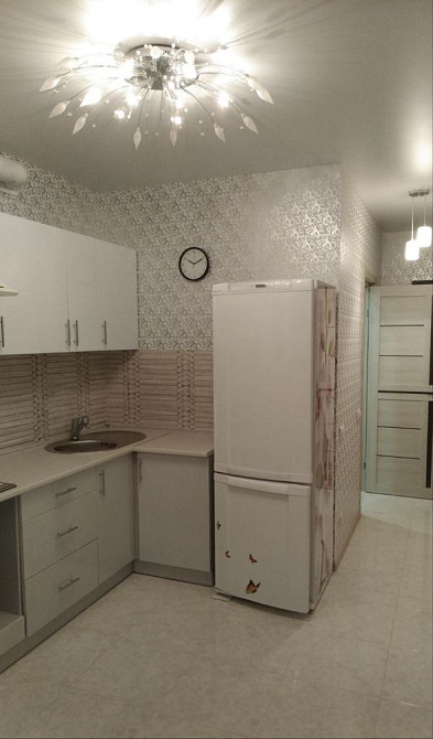 Сдам 1-ную кварт р-н Черемушки ул Малиновского / ул Космонавтов Одесса - изображение 5