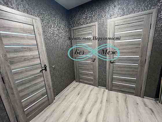 Оренда нової квартири 43м2 з видом на басейн  ЖК Уютний квартал. Софіївська Борщагівка