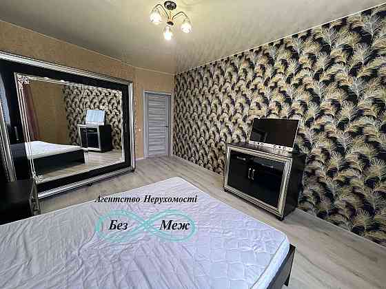 Оренда нової квартири 43м2 з видом на басейн  ЖК Уютний квартал. Софіївська Борщагівка