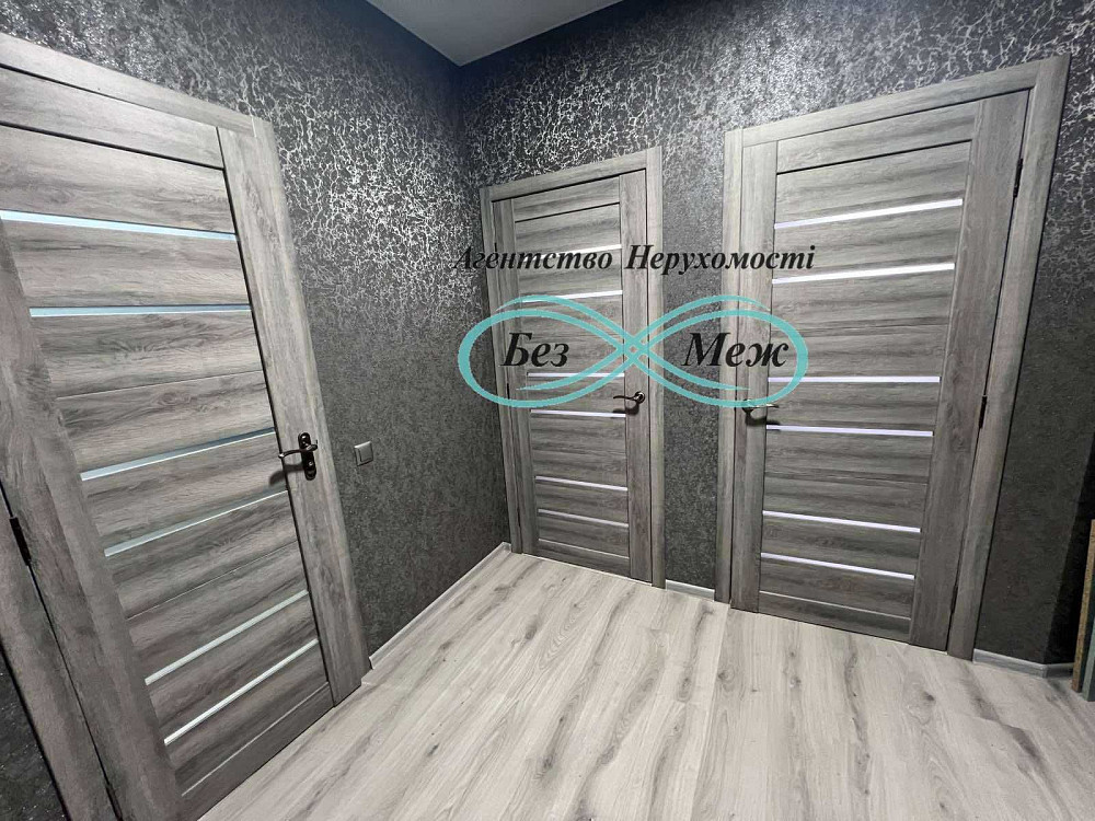 Оренда нової квартири 43м2 з видом на басейн  ЖК Уютний квартал. Софіївська Борщагівка - зображення 5