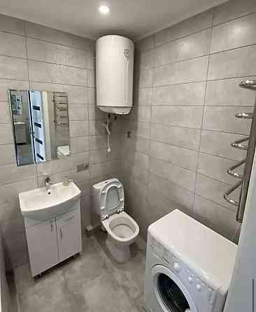 Здам сучасну 1 кімнатну квартиру з ремонтом в новому будинку! Хмельницкий