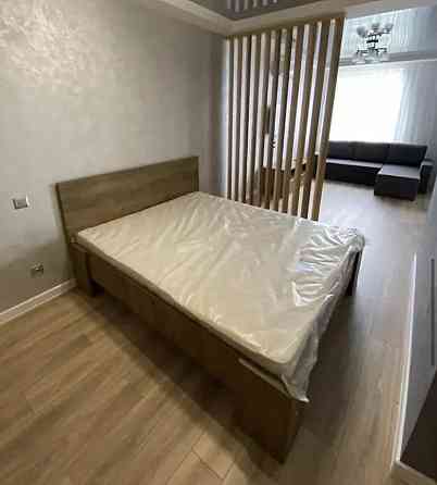 Здам сучасну 1 кімнатну квартиру з ремонтом в новому будинку! Хмельницкий