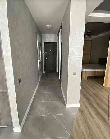 Здам сучасну 1 кімнатну квартиру з ремонтом в новому будинку! Хмельницкий
