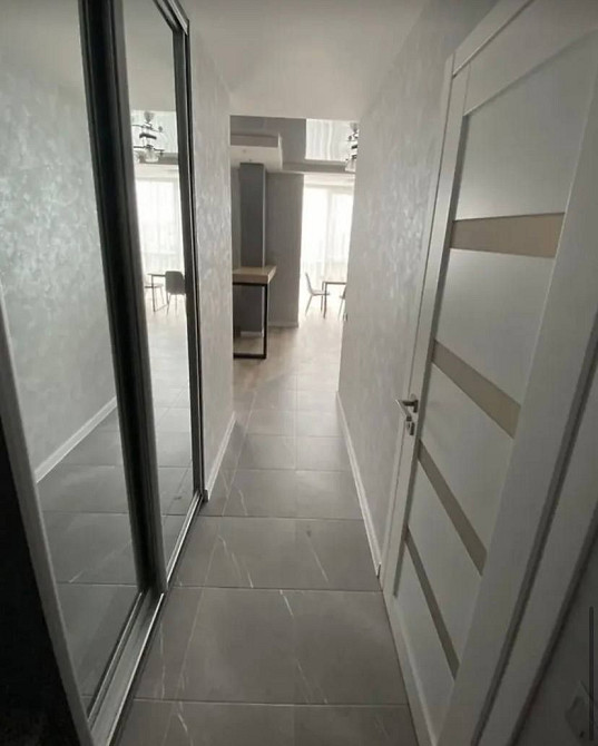 Здам сучасну 1 кімнатну квартиру з ремонтом в новому будинку! Хмельницький - зображення 2