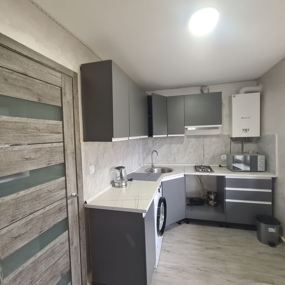 Здається 1-кімнатна квартира в м.Берегове Берегове - зображення 1