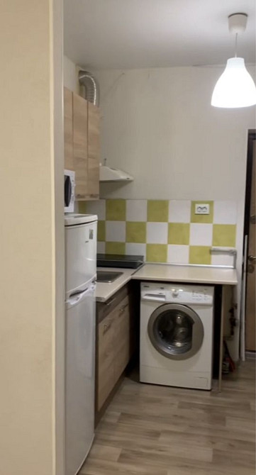 Сдам квартиру 24 метра ЖК Бестужевские Сады pp1 Харьков - изображение 7