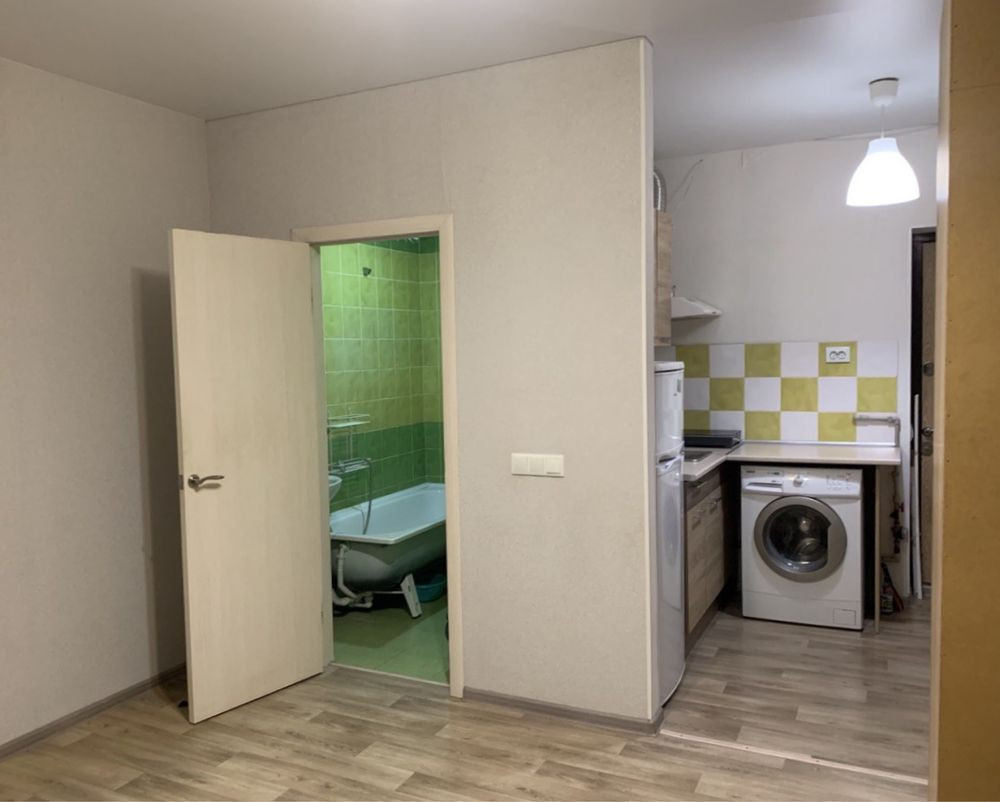 Сдам квартиру 24 метра ЖК Бестужевские Сады pp1 Харьков - изображение 8