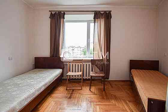 Здається 3-кімнатна квартира з меблями і технікою на 5 поверсі Тернопіль