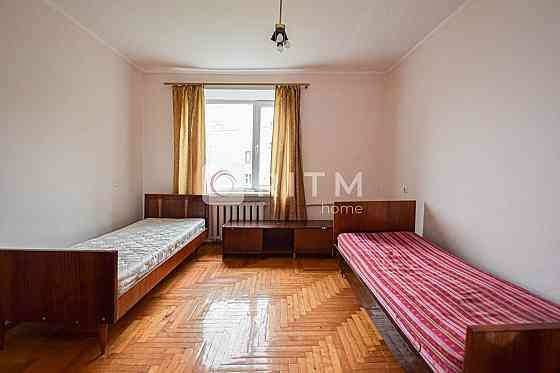 Здається 3-кімнатна квартира з меблями і технікою на 5 поверсі Тернопіль