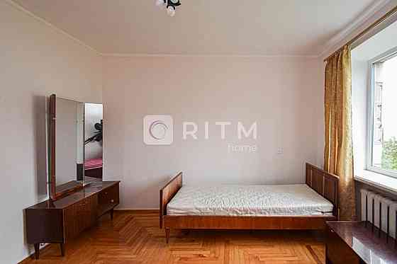 Здається 3-кімнатна квартира з меблями і технікою на 5 поверсі Тернопіль