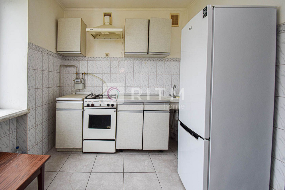 Здається 3-кімнатна квартира з меблями і технікою на 5 поверсі Тернопіль - зображення 8