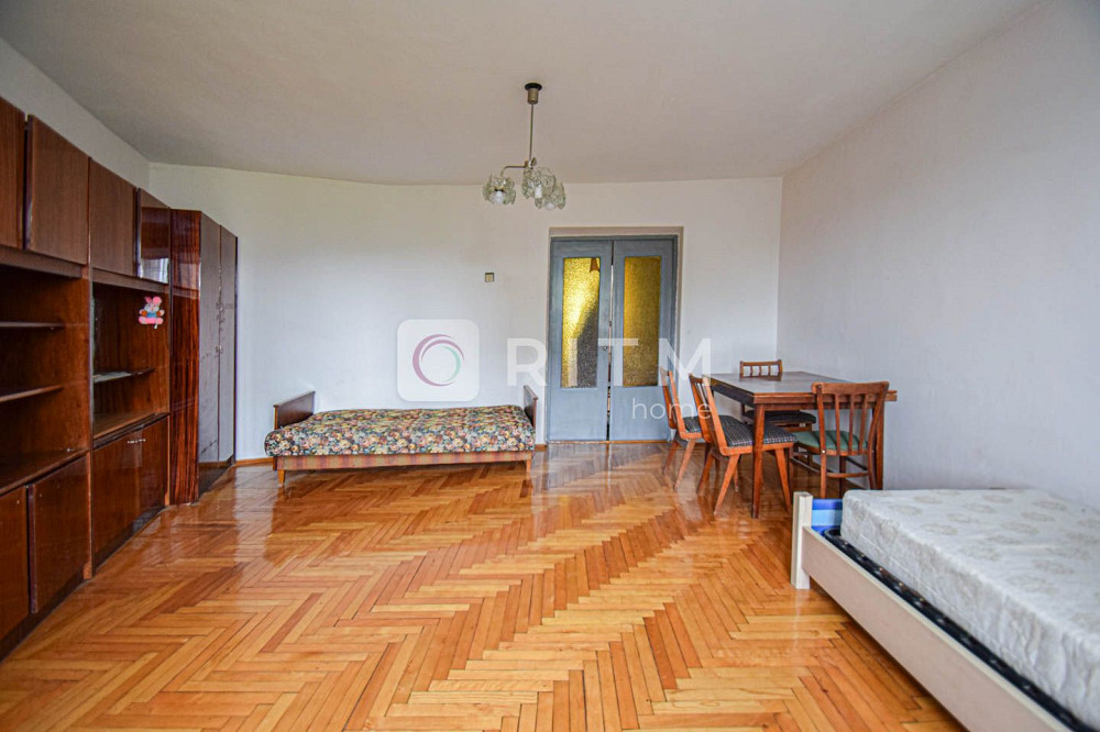 Здається 3-кімнатна квартира з меблями і технікою на 5 поверсі Тернопіль - зображення 2