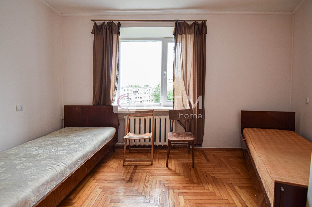 Здається 3-кімнатна квартира з меблями і технікою на 5 поверсі Тернопіль - зображення 3