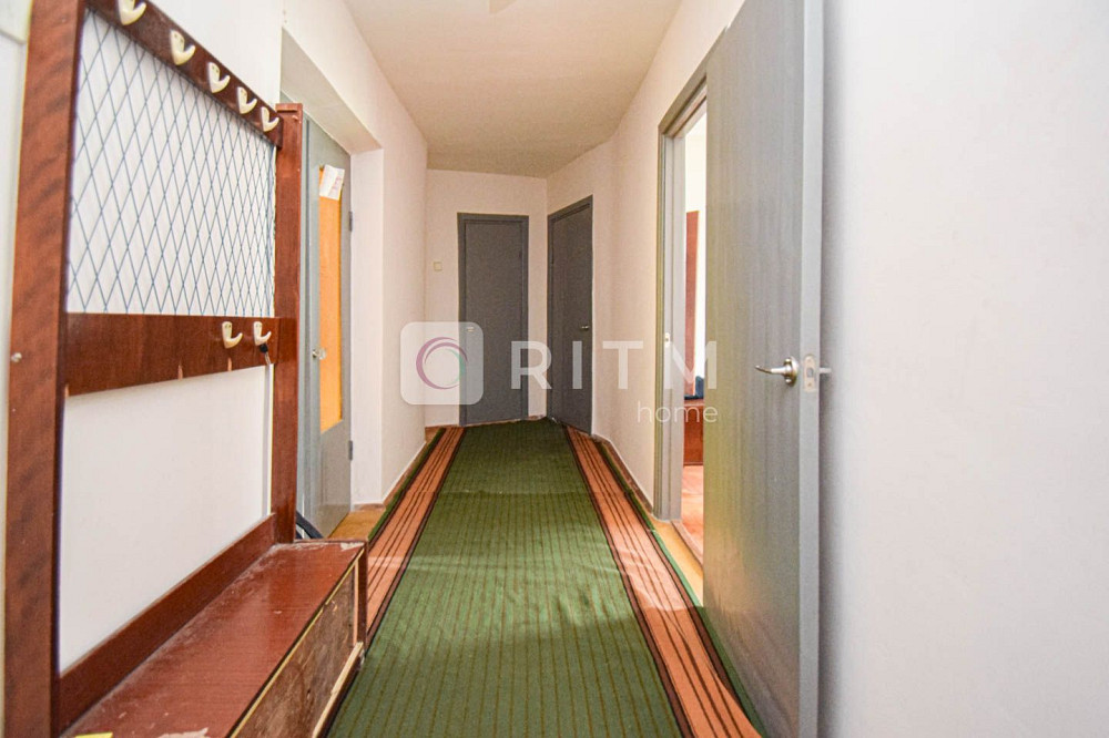 Здається 3-кімнатна квартира з меблями і технікою на 5 поверсі Тернопіль - зображення 5