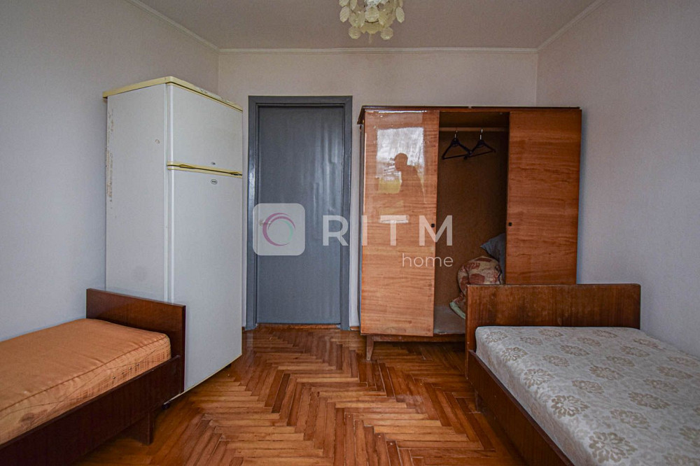 Здається 3-кімнатна квартира з меблями і технікою на 5 поверсі Тернопіль - зображення 7