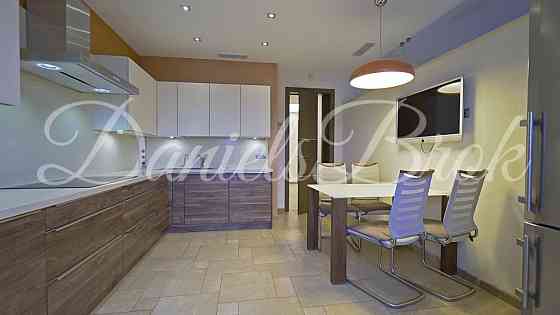 Оренда 5 кімнатної Круглоуниверситетска 3-5 Киев