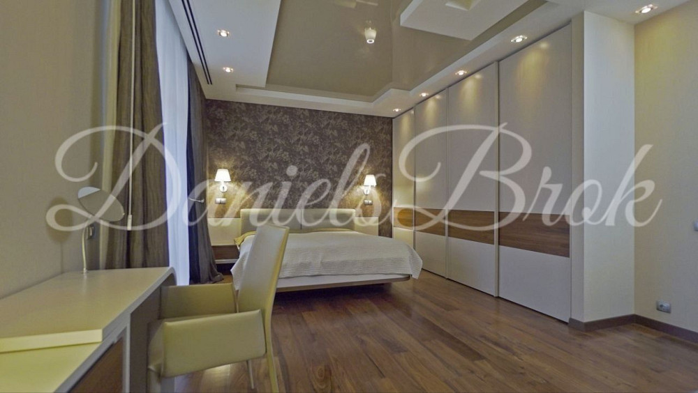 Оренда 5 кімнатної Круглоуниверситетска 3-5 Киев - изображение 7