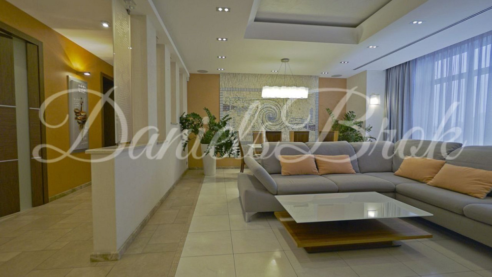 Оренда 5 кімнатної Круглоуниверситетска 3-5 Киев - изображение 2