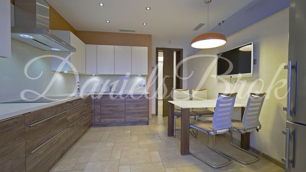 Оренда 5 кімнатної Круглоуниверситетска 3-5 Киев - изображение 5