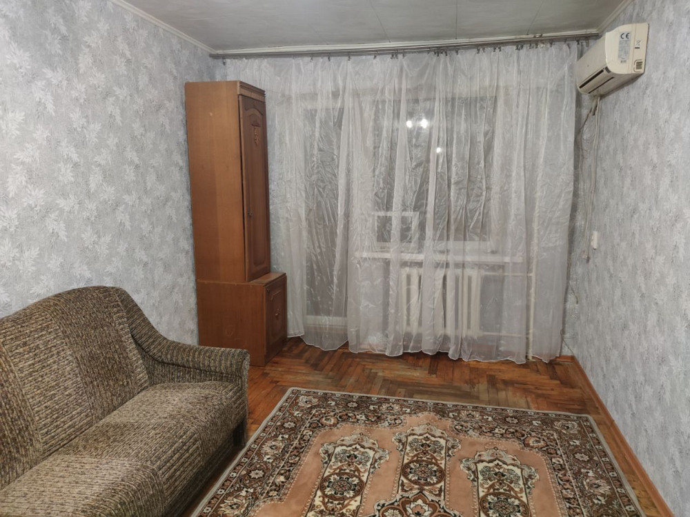 Здається однокімнатна квартира Запоріжжя - зображення 4