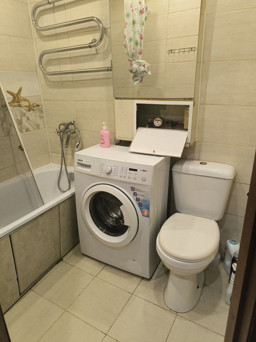 Здається однокімнатна квартира Запоріжжя - зображення 5