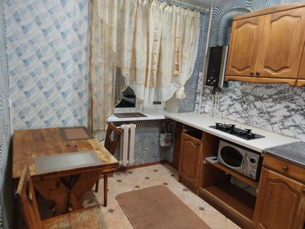 Здається однокімнатна квартира Запоріжжя - зображення 1