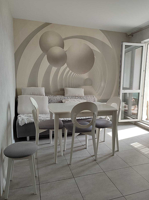 Стеценка 75в, здам довгостроково квартиру! Здається вперше ! Киев - изображение 1