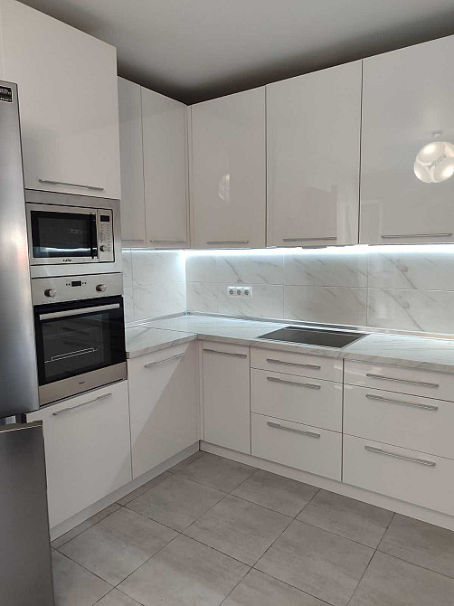 Стеценка 75в, здам довгостроково квартиру! Здається вперше ! Киев - изображение 4