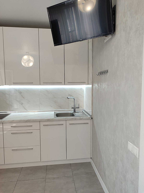 Стеценка 75в, здам довгостроково квартиру! Здається вперше ! Киев - изображение 5